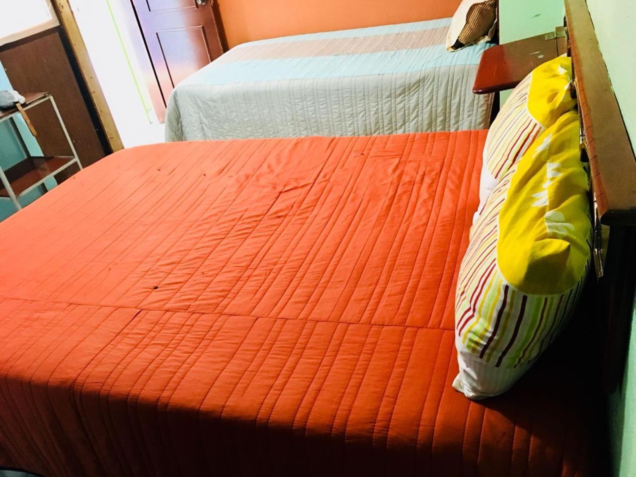 Hotel Los Arcos Pénjamo エクステリア 写真