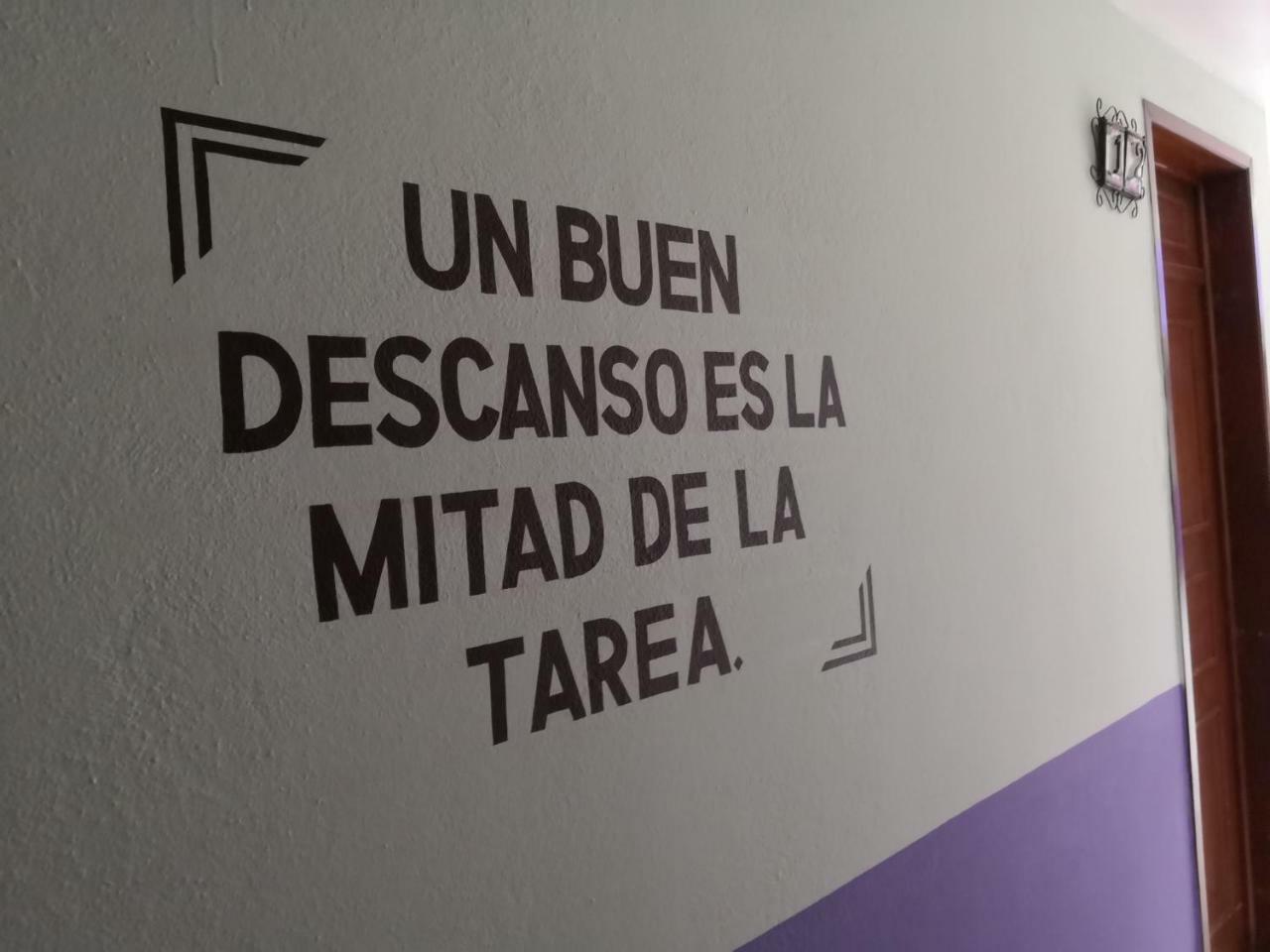 Hotel Los Arcos Pénjamo エクステリア 写真